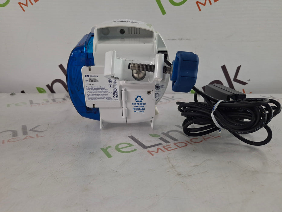 Covidien Covidien Kangaroo ePump Enteral Feeding Pump Infusion Pump reLink Online