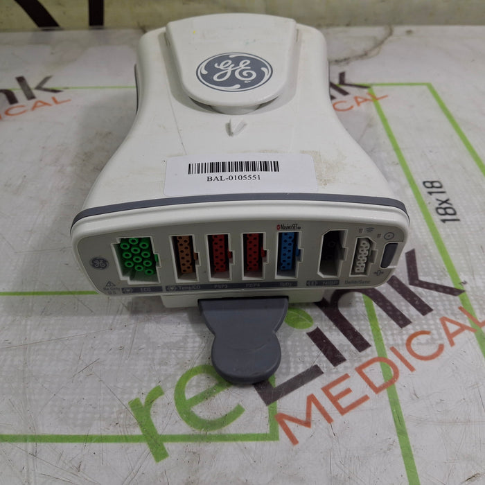 GE Healthcare GE Healthcare PDM Masimo Patient Data Module Patient Monitors reLink Online