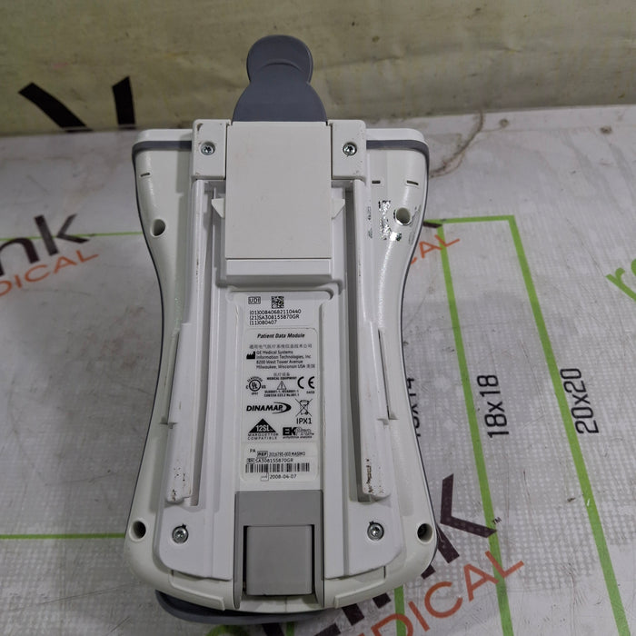 GE Healthcare GE Healthcare PDM Masimo Patient Data Module Patient Monitors reLink Online