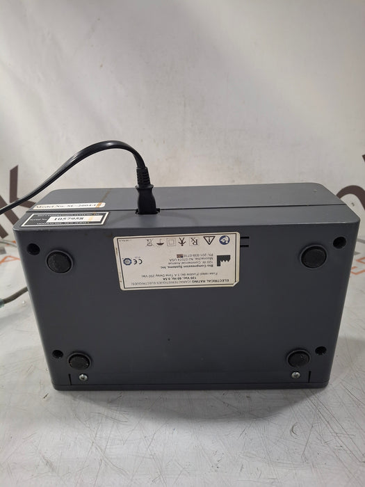 BioTab Healthcare SC-2004-OC-BT Sequential Compression Device