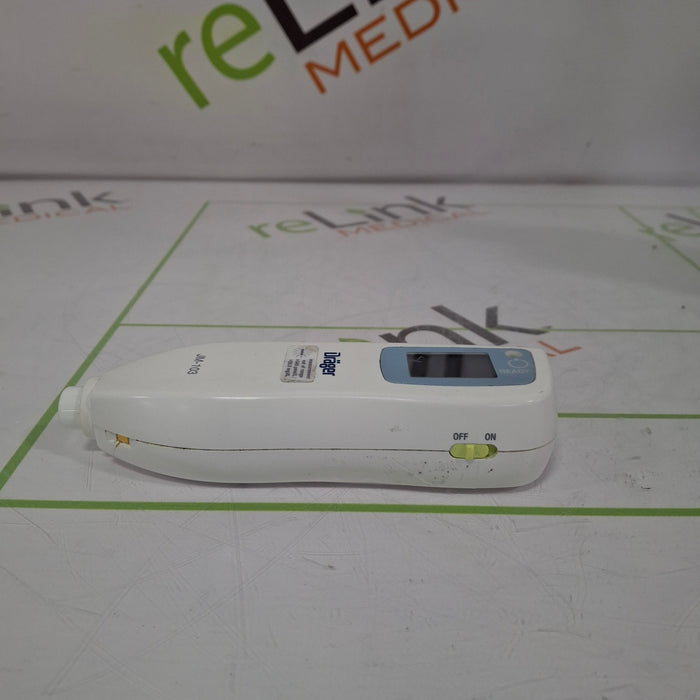 Draeger Medical Draeger Medical JM-103 Bilirubin Meter Infant Warmers and Incubators reLink Online