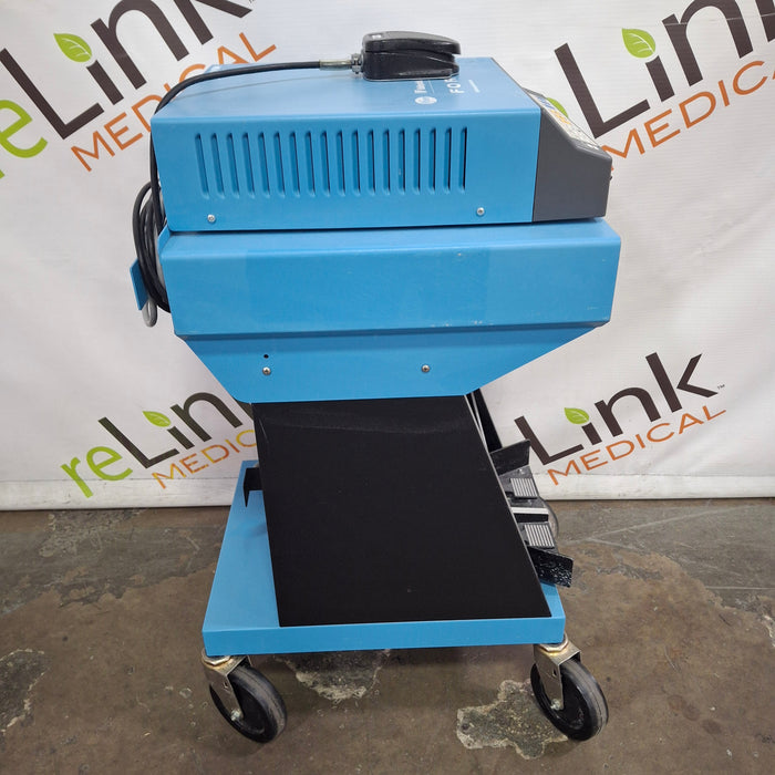 Valleylab Valleylab Force FX Electrosurgical Unit Electrosurgical Units reLink Online