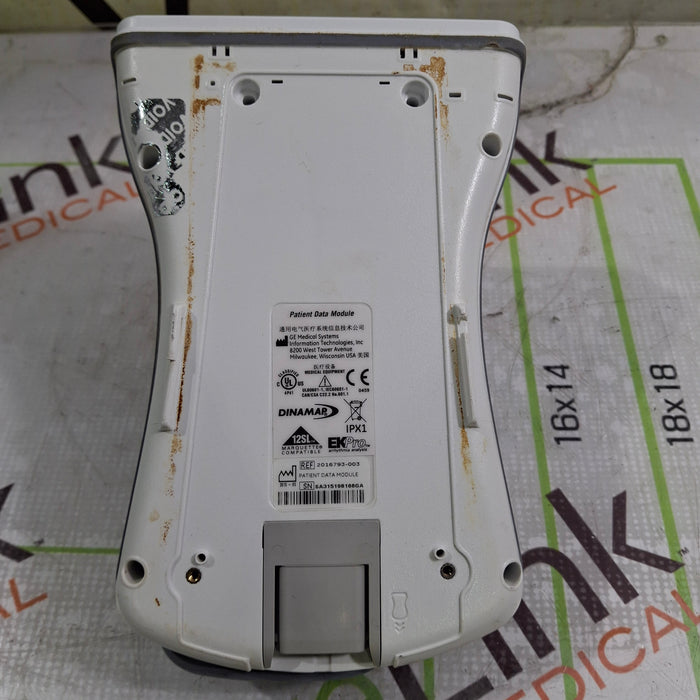 GE Healthcare GE Healthcare PDM Masimo Patient Data Module Patient Monitors reLink Online