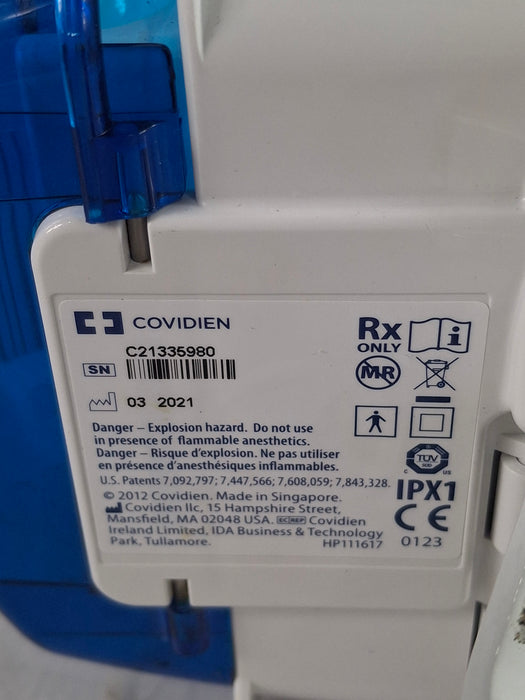 Covidien Covidien Kangaroo ePump Enteral Feeding Pump Infusion Pump reLink Online