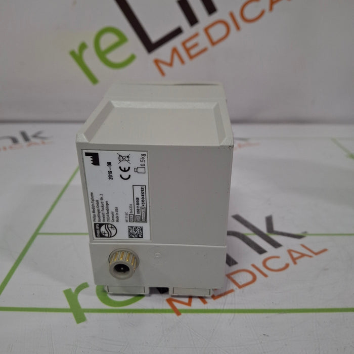 Philips Philips M1116C Recorder Module Patient Monitors reLink Online