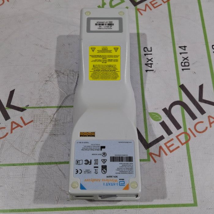 Abbott Abbott i-Stat 1 300W Wireless Blood Analyzer Clinical Lab reLink Online