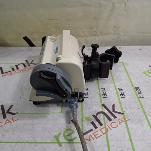Smiths Medical Smiths Medical Medfusion 3500 Version 6 Syringe Infusion Pump Infusion Pump reLink Online