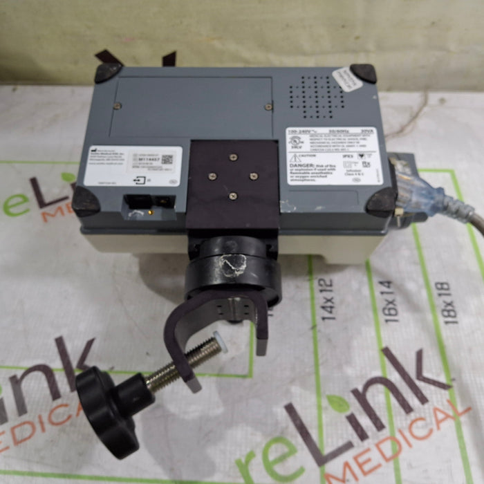 Smiths Medical Smiths Medical Medfusion 3500 Version 6 Syringe Infusion Pump Infusion Pump reLink Online