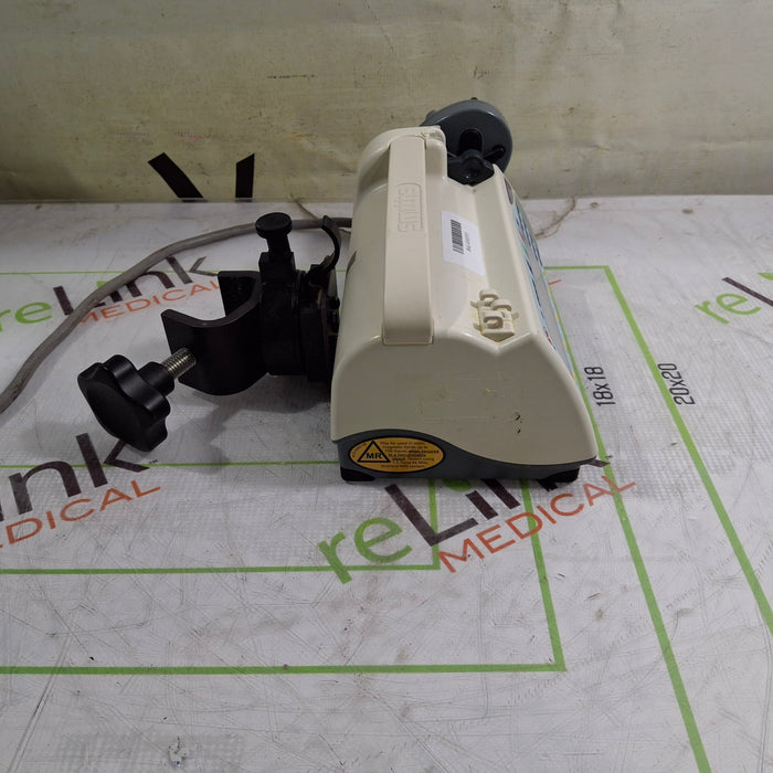 Smiths Medical Smiths Medical Medfusion 3500 Version 6 Syringe Infusion Pump Infusion Pump reLink Online