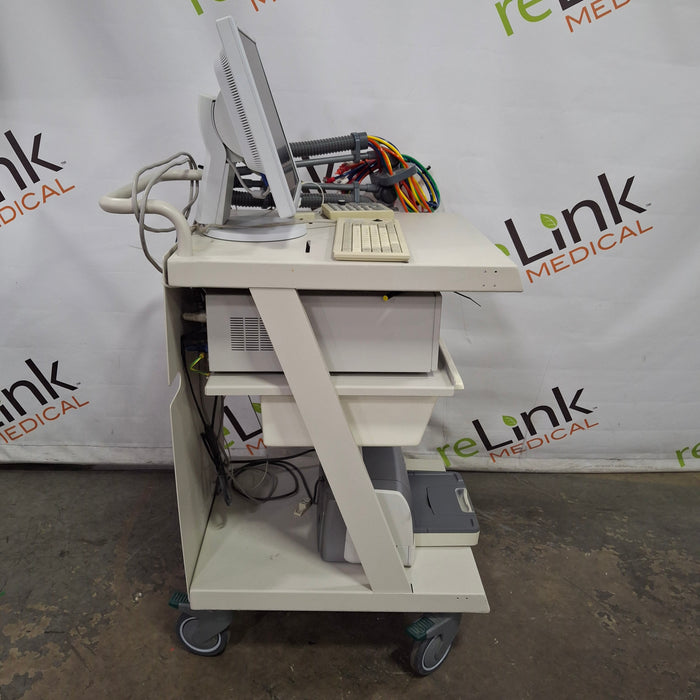 Viasys Healthcare Viasys Healthcare Vasoguard System Peripheral Vascular Evaluation Surgical Equipment reLink Online