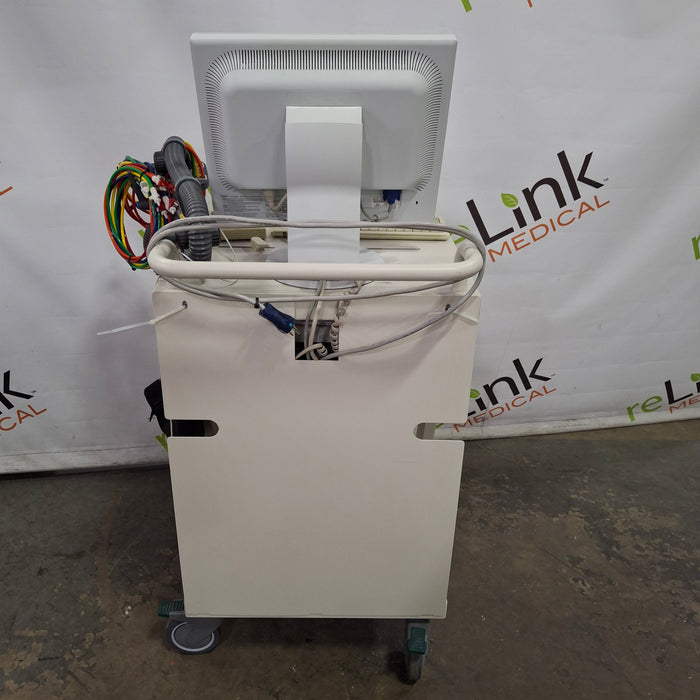 Viasys Healthcare Viasys Healthcare Vasoguard System Peripheral Vascular Evaluation Surgical Equipment reLink Online