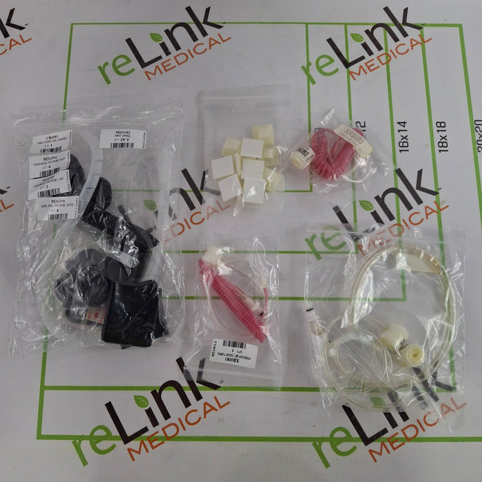 Viasys Healthcare Viasys Healthcare Vasoguard System Peripheral Vascular Evaluation Surgical Equipment reLink Online