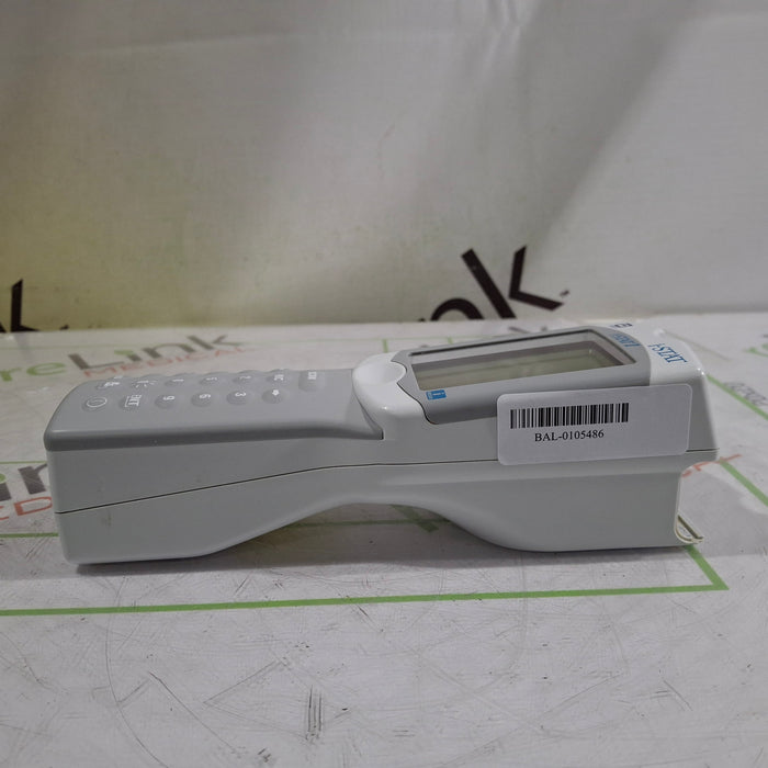 Abbott Abbott i-Stat 1 300G Wireless Blood Analyzer Clinical Lab reLink Online