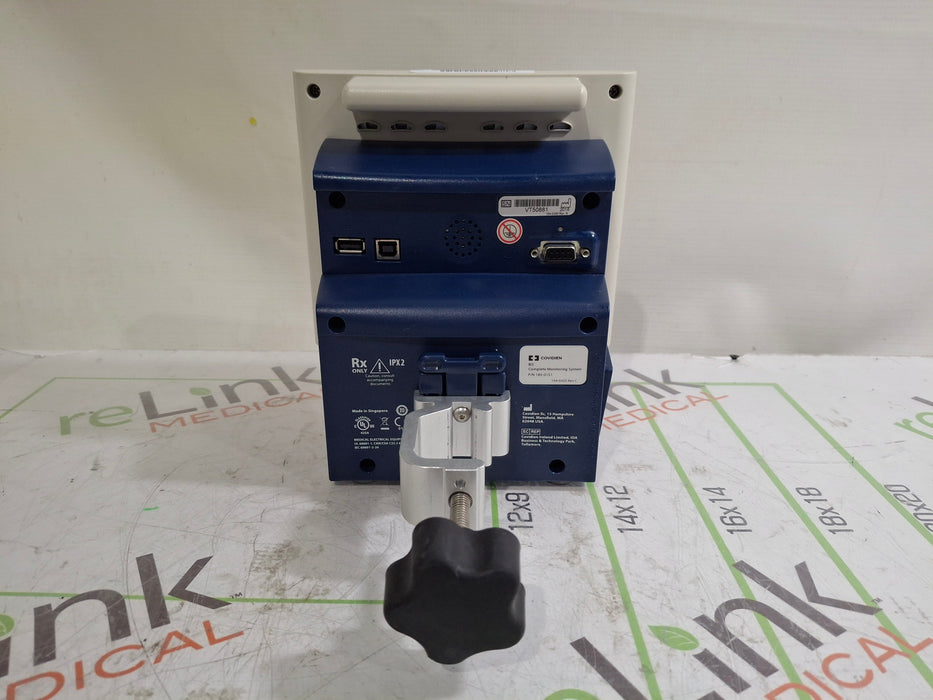 Covidien Covidien BIS Monitoring System Bispectral Index Monitor Patient Monitors reLink Online