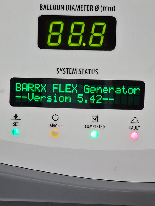 Covidien Covidien Flex RFA Energy Generator Electrosurgical Units reLink Online
