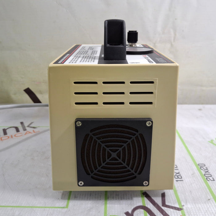 Aeros Care-E-Vac-ac Portable Suction Unit