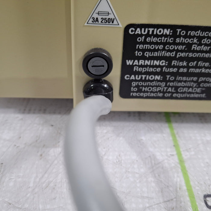 Aeros Care-E-Vac-ac Portable Suction Unit
