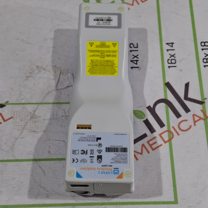 Abbott Abbott i-Stat 1 300W Wireless Blood Analyzer Clinical Lab reLink Online