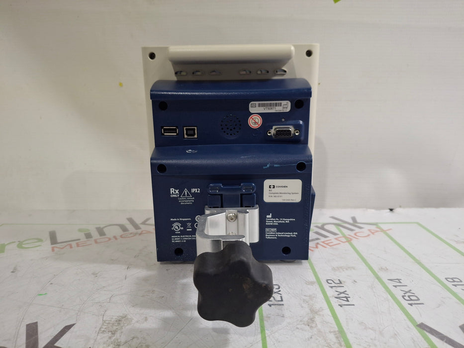 Covidien Covidien BIS Monitoring System Bispectral Index Monitor Patient Monitors reLink Online