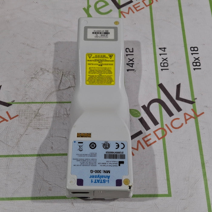 Abbott Abbott i-Stat 1 300G Wireless Blood Analyzer Clinical Lab reLink Online