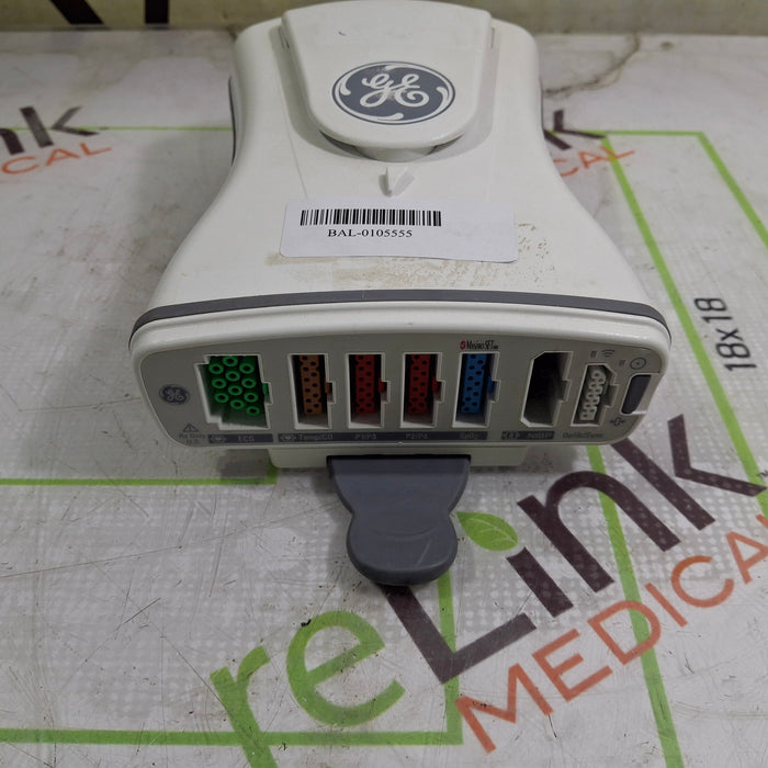 GE Healthcare PDM Masimo Patient Data Module