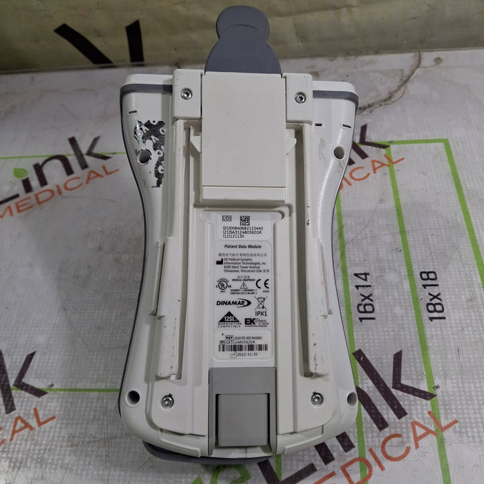 GE Healthcare PDM Masimo Patient Data Module