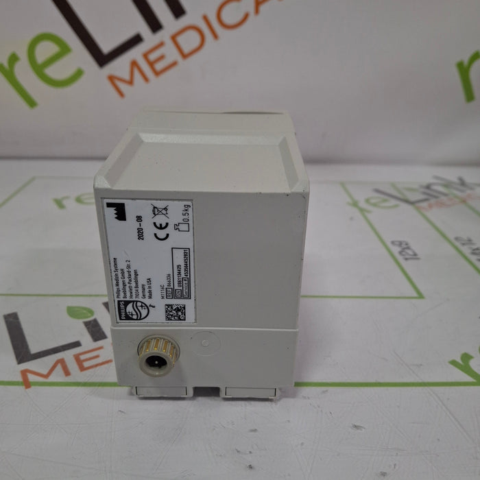 Philips Philips M1116C Recorder Module Patient Monitors reLink Online