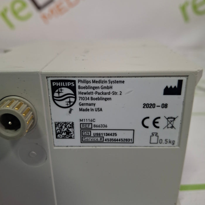 Philips Philips M1116C Recorder Module Patient Monitors reLink Online