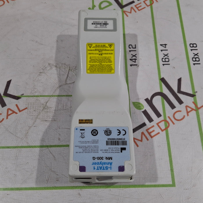 Abbott Abbott i-Stat 1 300G Wireless Blood Analyzer Clinical Lab reLink Online