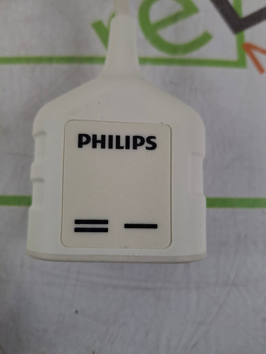 Philips 989803199741 Dual IBP Adapter