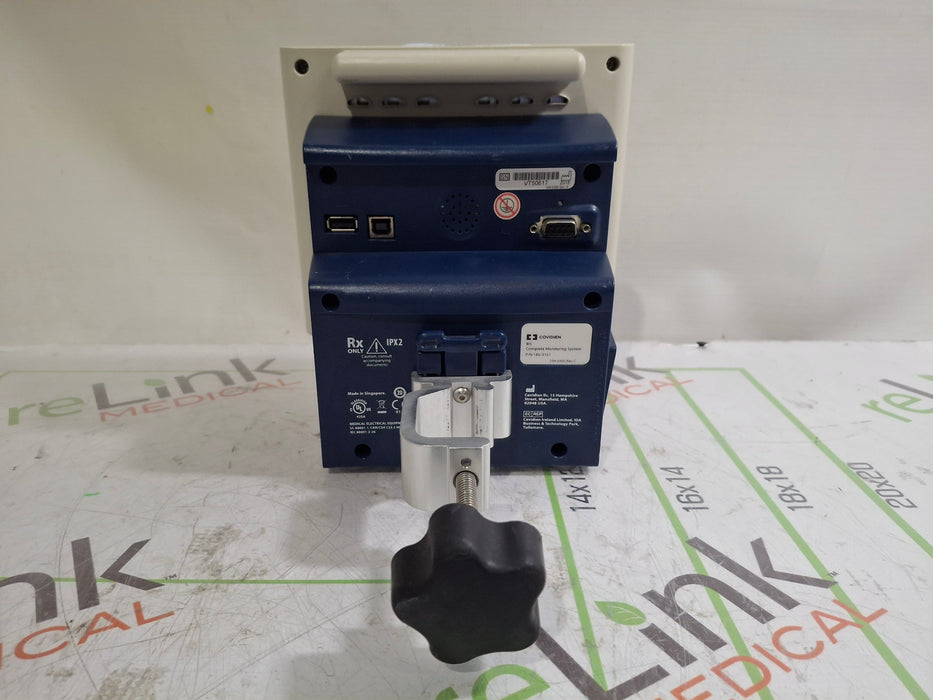 Covidien Covidien BIS Monitoring System Bispectral Index Monitor Patient Monitors reLink Online