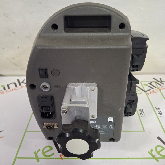 Medtronic Medtronic XOMED XPS 3000 Shaver Console Surgical Equipment reLink Online