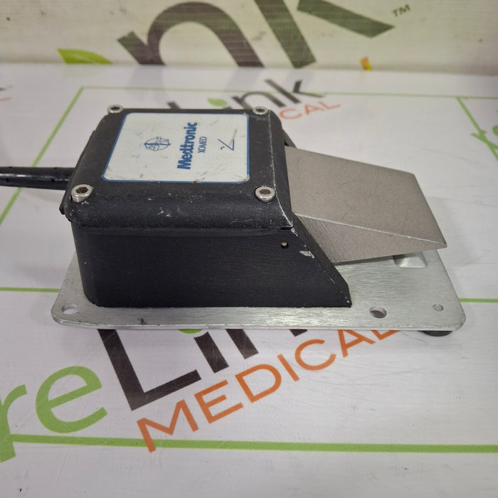 Medtronic Medtronic XOMED XPS 3000 Shaver Console Surgical Equipment reLink Online