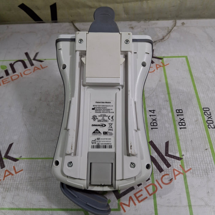 GE Healthcare GE Healthcare PDM Masimo Patient Data Module Patient Monitors reLink Online