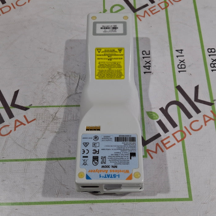 Abbott i-Stat 1 300W Wireless Blood Analyzer