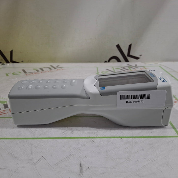 Abbott Abbott i-Stat 1 300G Wireless Blood Analyzer Clinical Lab reLink Online