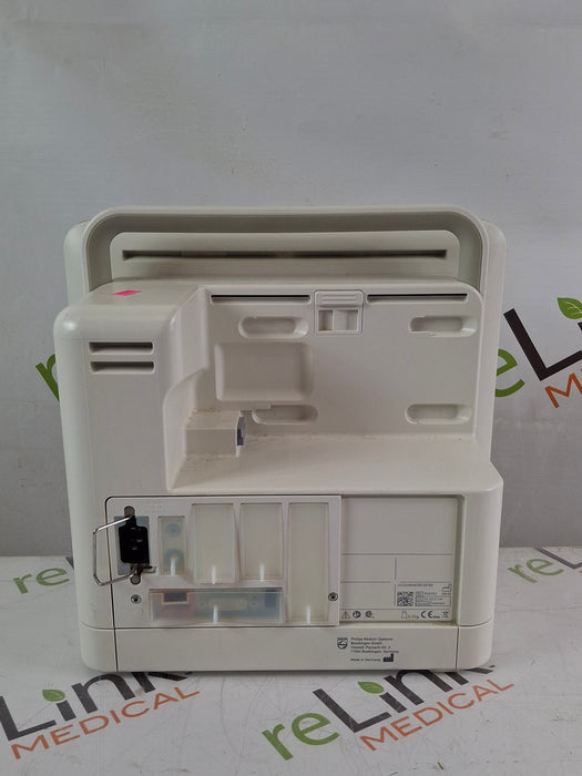 Philips Philips MX450 Portable/Bedside Patient Monitor Patient Monitors reLink Online