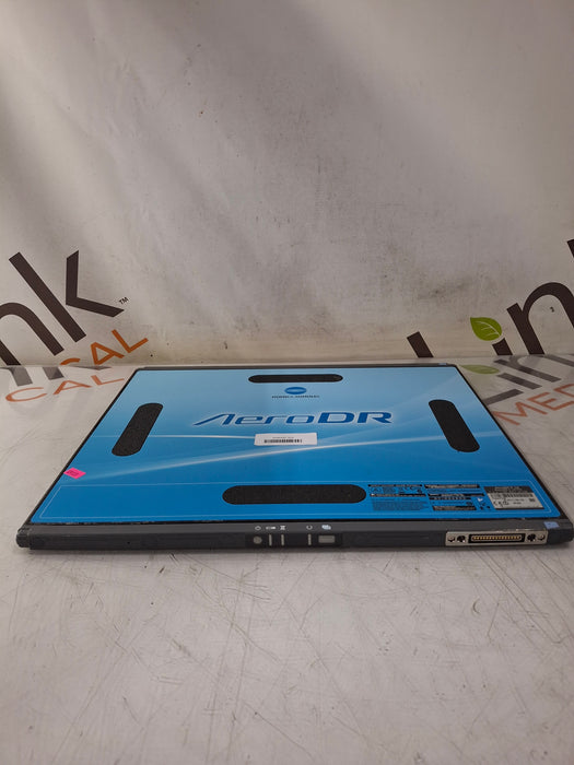 Konica Minolta Konica Minolta AeroDR P-52 Wireless Detector Panel X-Ray Equipment reLink Online