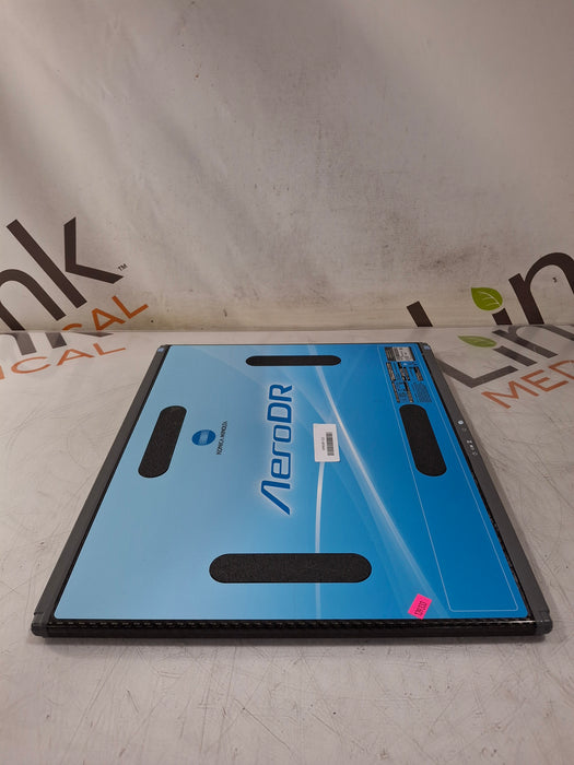 Konica Minolta Konica Minolta AeroDR P-52 Wireless Detector Panel X-Ray Equipment reLink Online