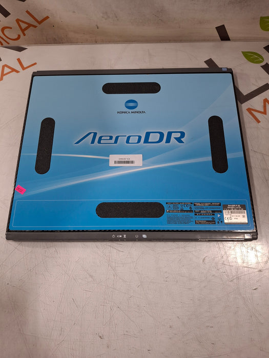 Konica Minolta Konica Minolta AeroDR P-52 Wireless Detector Panel X-Ray Equipment reLink Online
