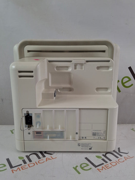 Philips Philips MX450 Portable/Bedside Patient Monitor Patient Monitors reLink Online