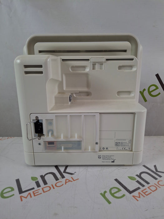 Philips Philips MX450 Portable/Bedside Patient Monitor Patient Monitors reLink Online