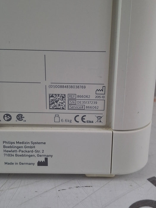 Philips Philips MX450 Portable/Bedside Patient Monitor Patient Monitors reLink Online