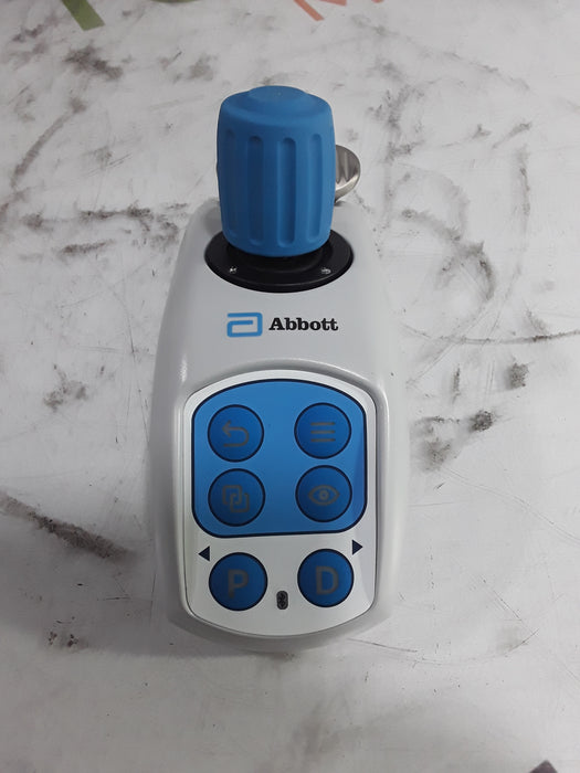 Abbott Optis Next Tableside Controller
