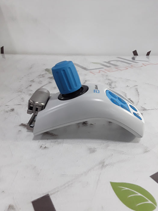 Abbott Optis Next Tableside Controller