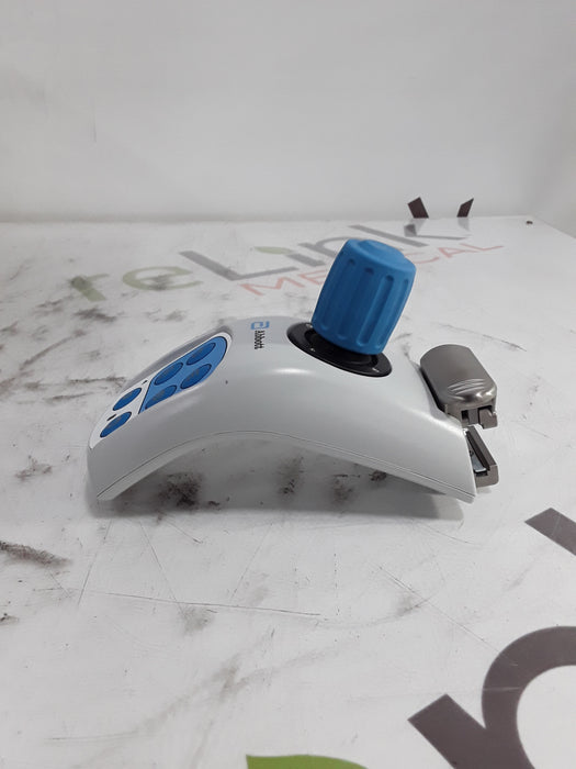 Abbott Optis Next Tableside Controller