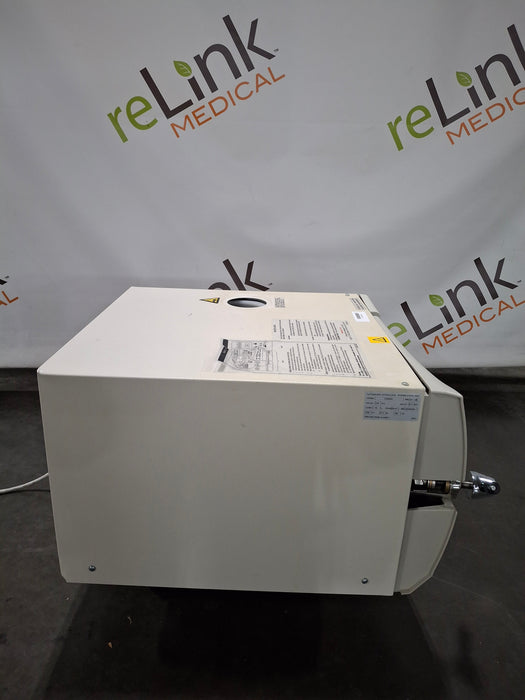 Tuttnauer Tuttnauer 2340EA Autoclave Sterilizers & Autoclaves reLink Online