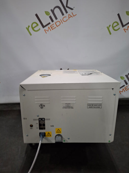 Tuttnauer Tuttnauer 2340EA Autoclave Sterilizers & Autoclaves reLink Online