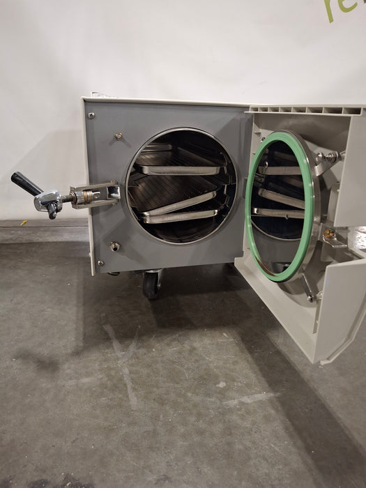 Tuttnauer Tuttnauer 2340EA Autoclave Sterilizers & Autoclaves reLink Online