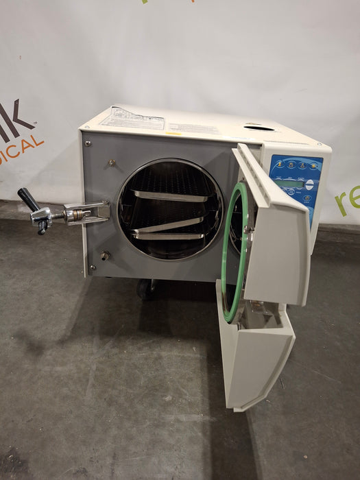 Tuttnauer Tuttnauer 2340EA Autoclave Sterilizers & Autoclaves reLink Online
